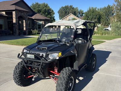 For Sale 2010 Polaris RZR 800