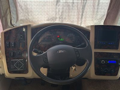 2013 Coachmen Pursuit Class A Motorhome