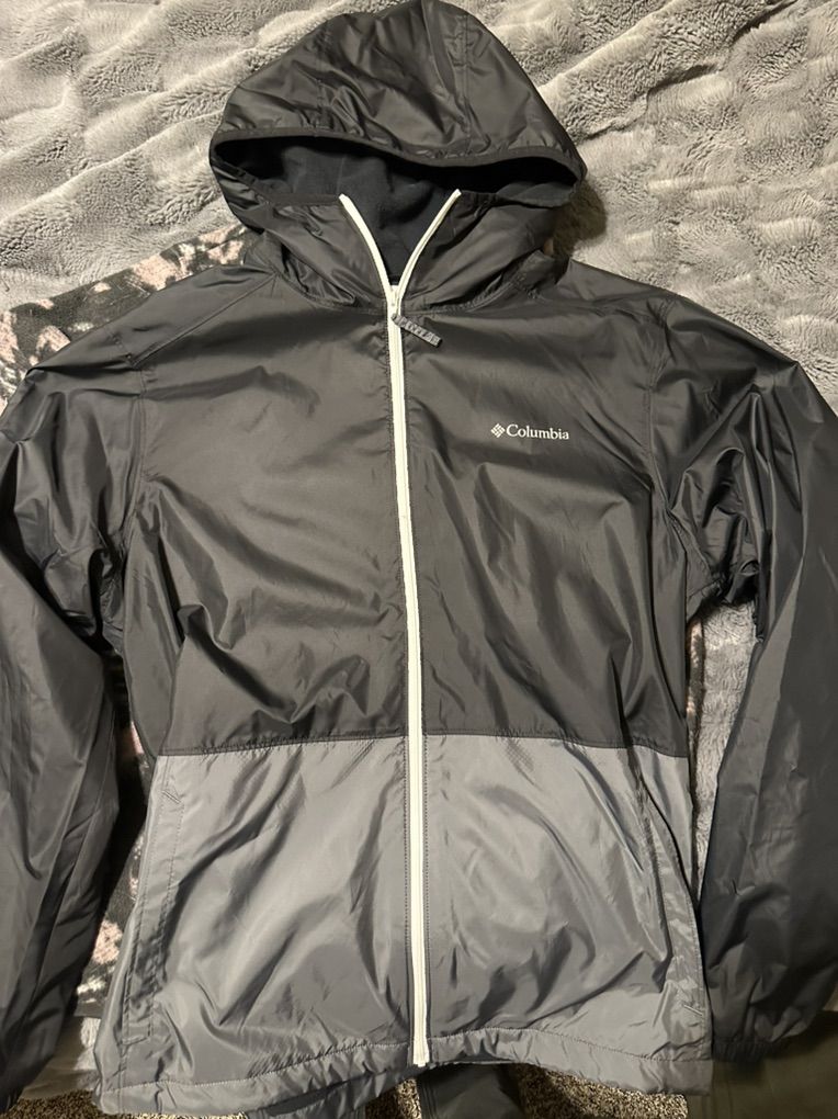 Columbia Jacket