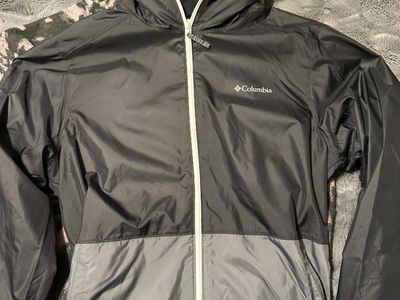 Columbia Jacket