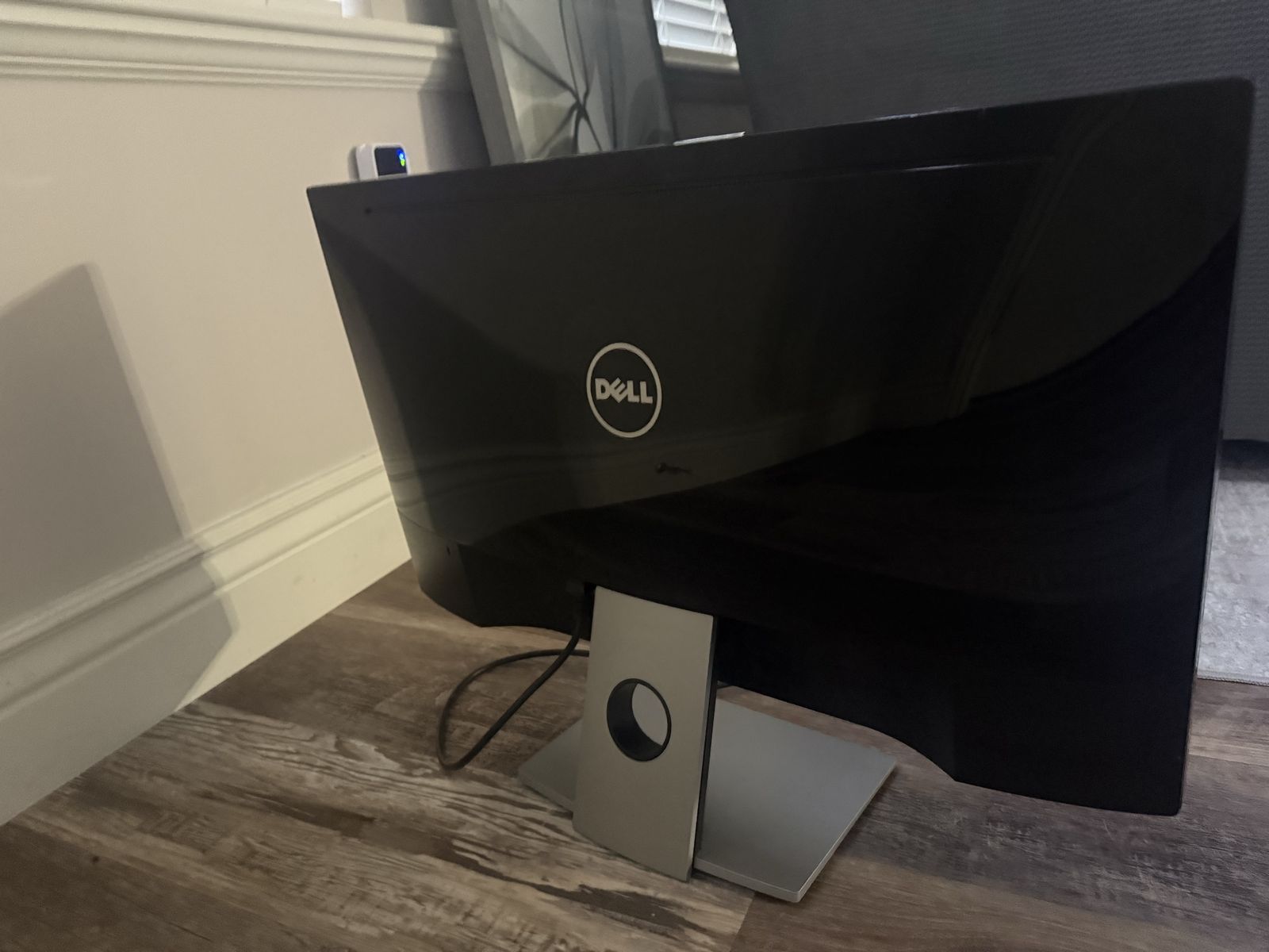 Dell 27” Monitor