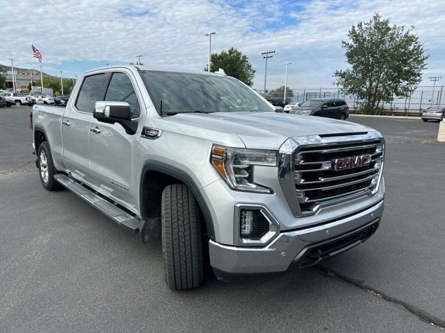 2020 GMC 1500 SLT