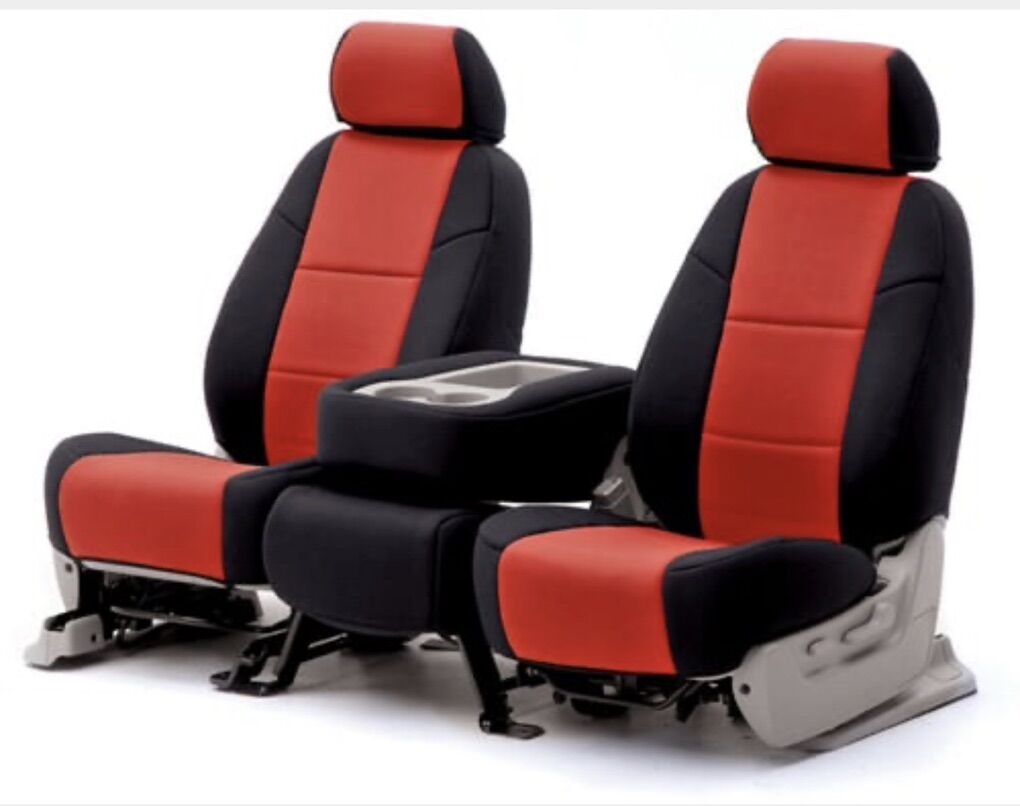 Toyota Corolla Neoprene Seat Covers 2020-2025
