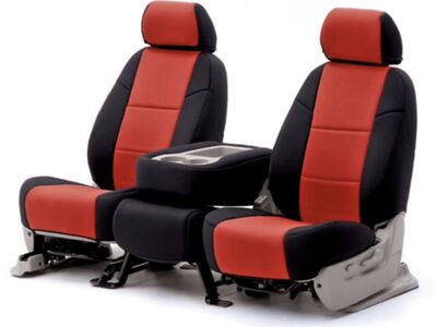 Toyota Corolla Neoprene Seat Covers 2020-2025