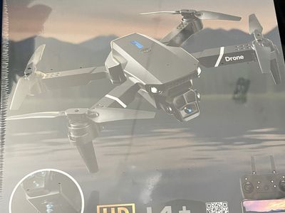 P13 - 4-Axis Arial Drone