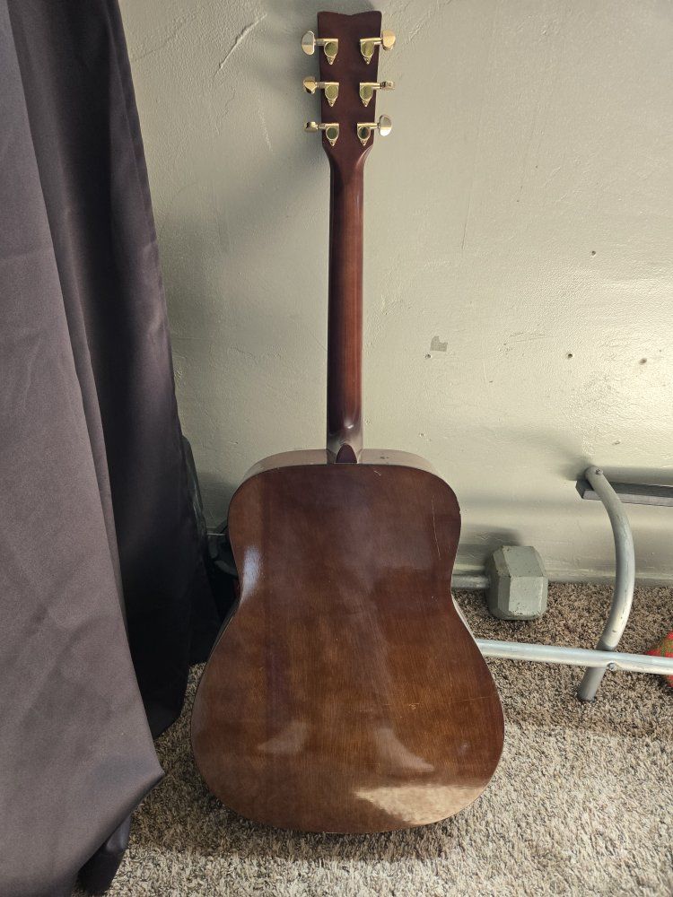 Guitar