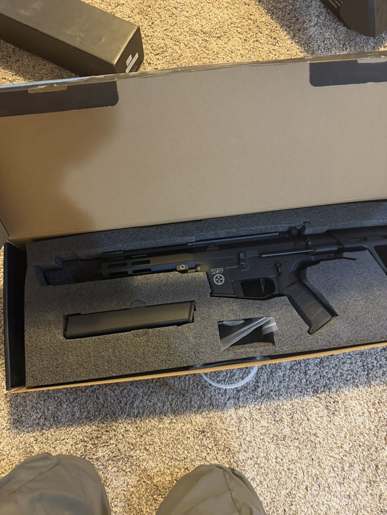 Airsoft