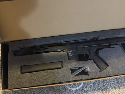 Airsoft