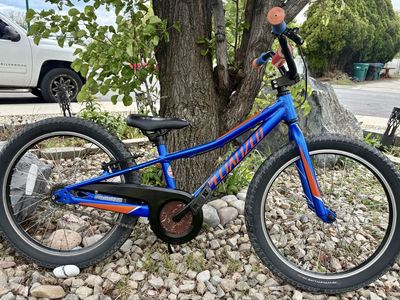 20” Specialized Rip Rock Bike Excellent Condition