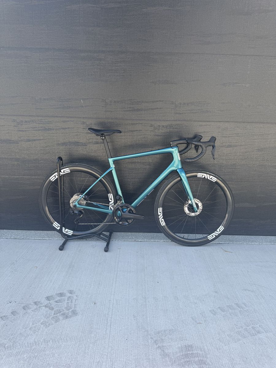 2025 Enve Fray Di2 - 56 cm