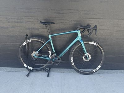 2025 Enve Fray Di2 - 56 cm