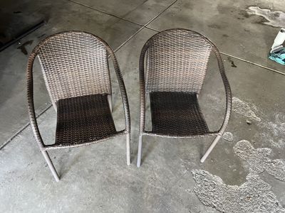 Patio Chairs