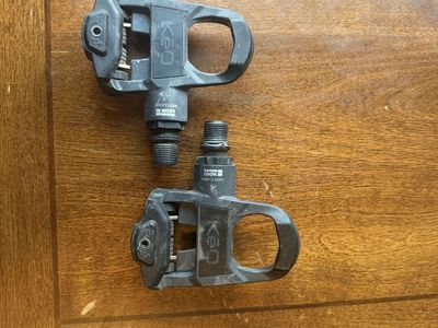 Look Keo Classic Bicycle Pedals