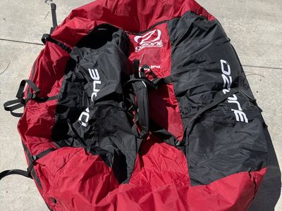 Paragliding Stuff Sack