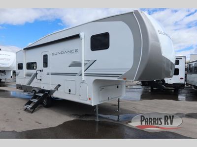 New 2026 Heartland Sundance 24ML