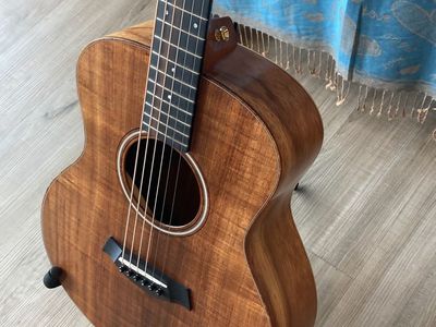 Taylor GS Mini-e Koa (2018)