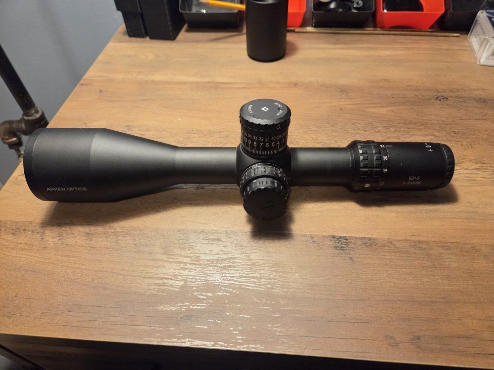 Arken ep-5 scope MOA