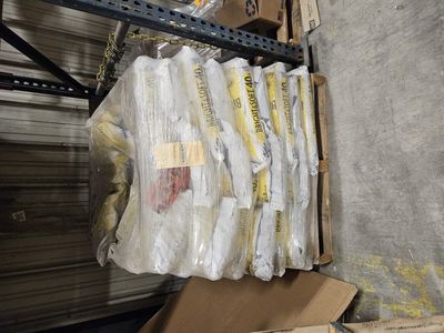 bright and soft water softener salt