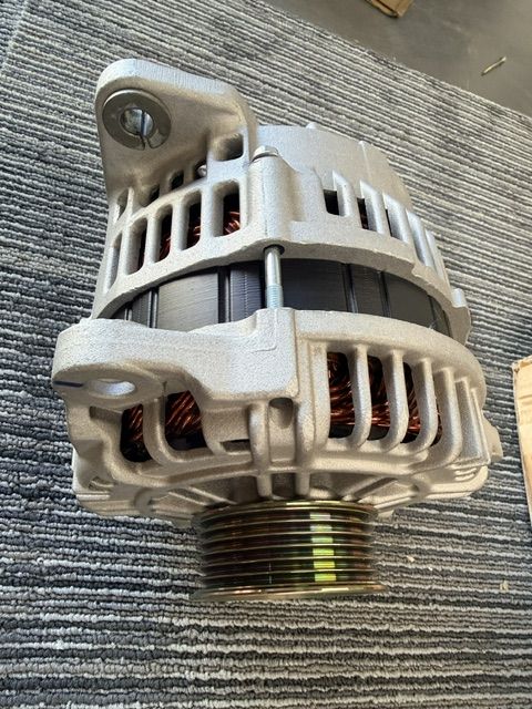 Aftermarket Alternator for Nissan and/or Infiniti