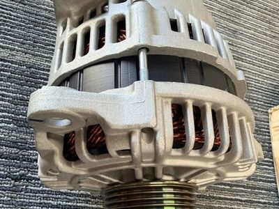 Aftermarket Alternator for Nissan and/or Infiniti