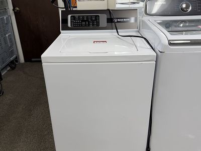 BEST DEALS AROUND! SPEED QUEEN TOP LOAD WASHER