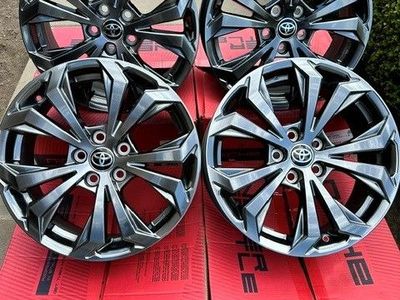 Toyota RAV4 18" OEM Wheel Rims (4 Each) /$400 (OBO)