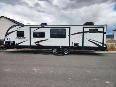 2018 Heartland Mallard IDM33