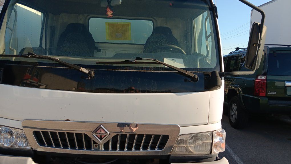 truck