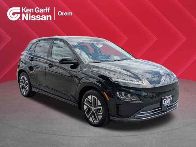 2023 Hyundai KONA Electric Limited