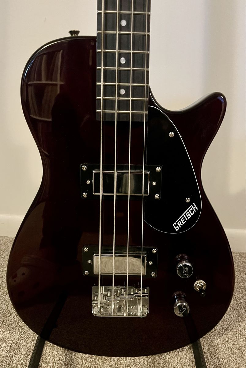 Gretsch G2220 Jr Jet Bass