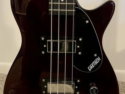 Gretsch G2220 Jr Jet Bass