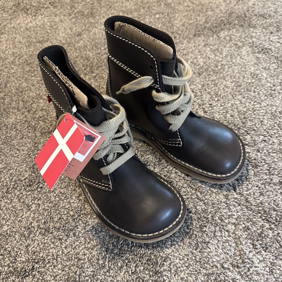 Duckfeet Boots size 36