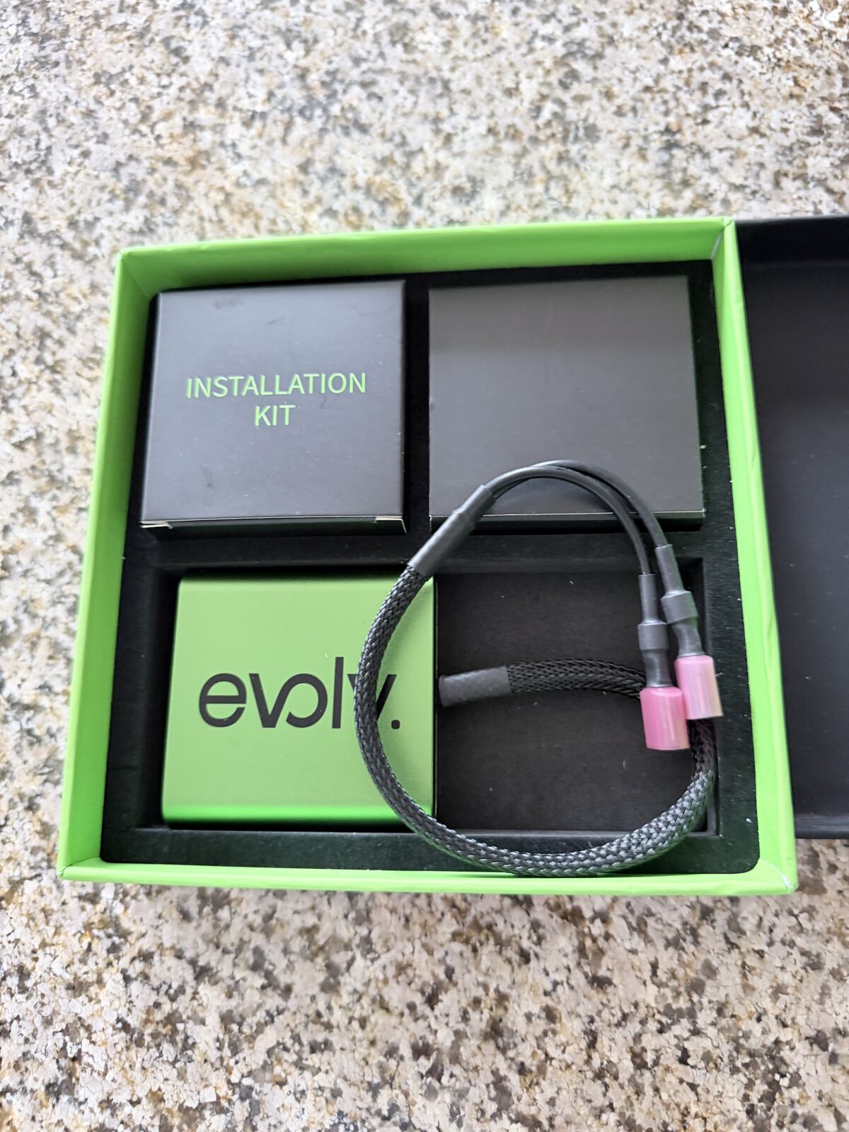 Evolv Performance Chip Land Rover Defender Accessory