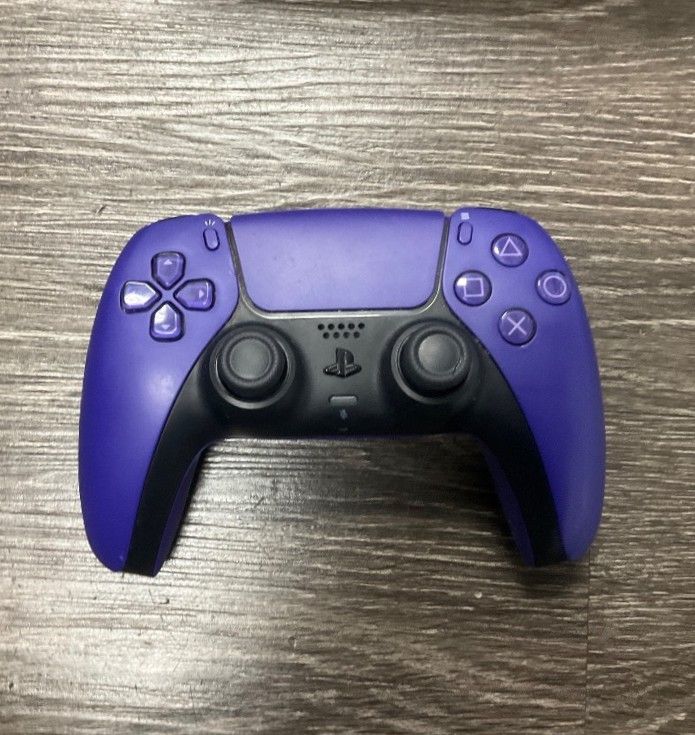SONY CFI-ZCT1W PS5 CONTROLLER PURPLE