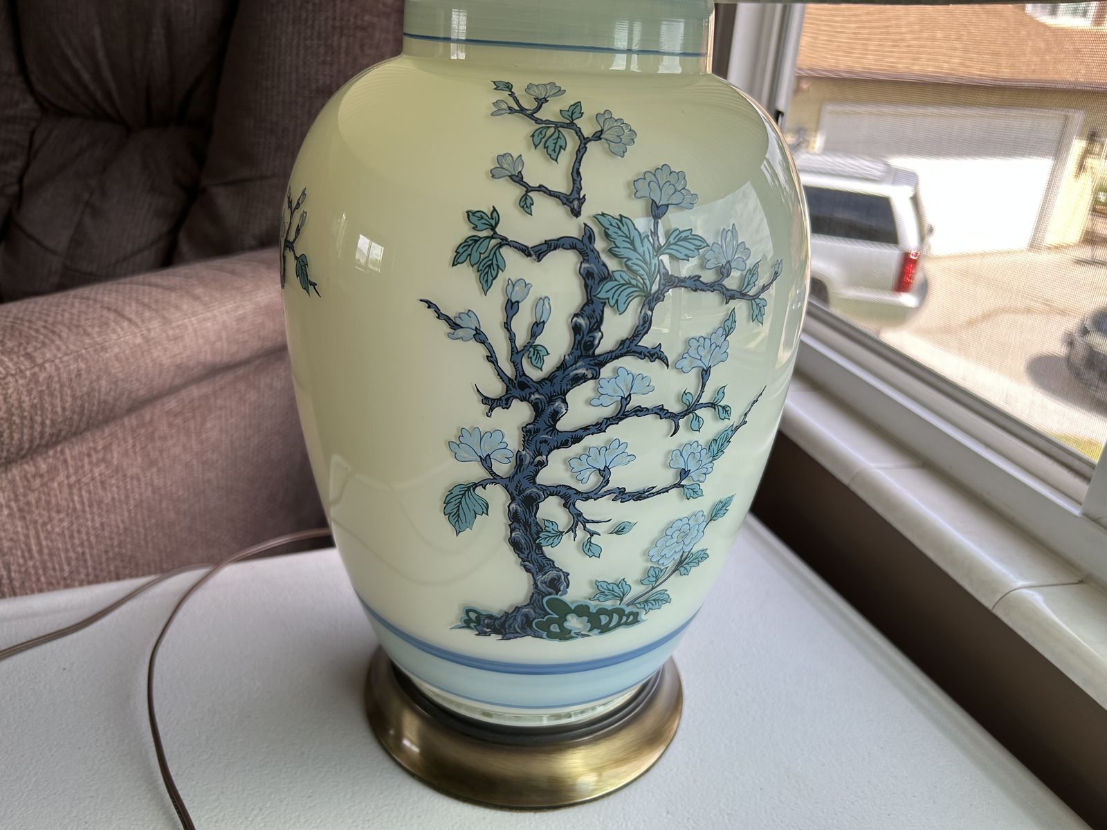 Table lamps