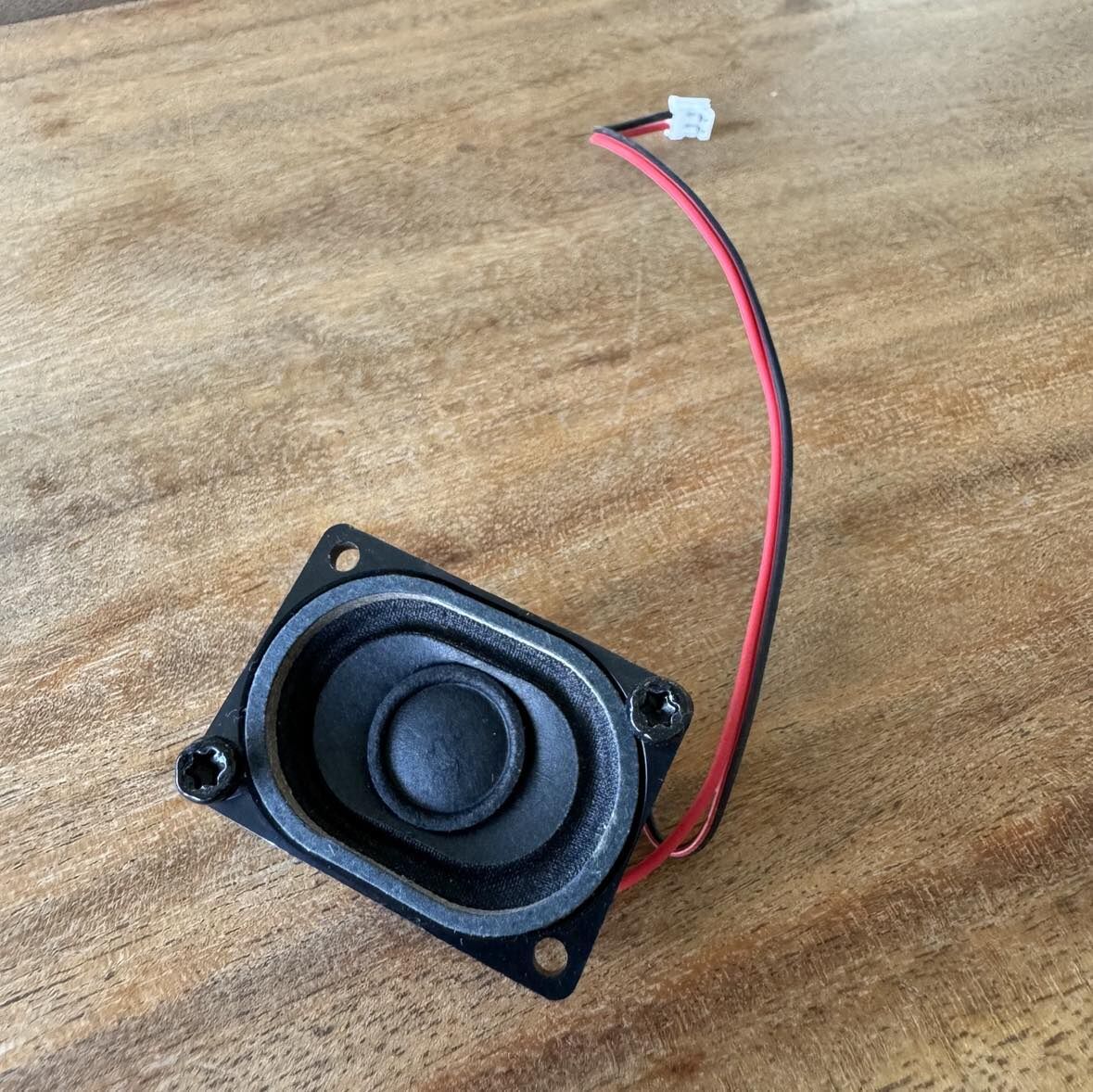 HP Desktop Internal Speaker - #711586-001 - ProDesk 600 800 EliteDesk 600 705 800