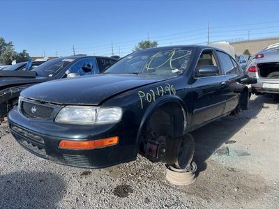 New Arrival - 1995 Nissan Maxima Parts - UTPAP Orem