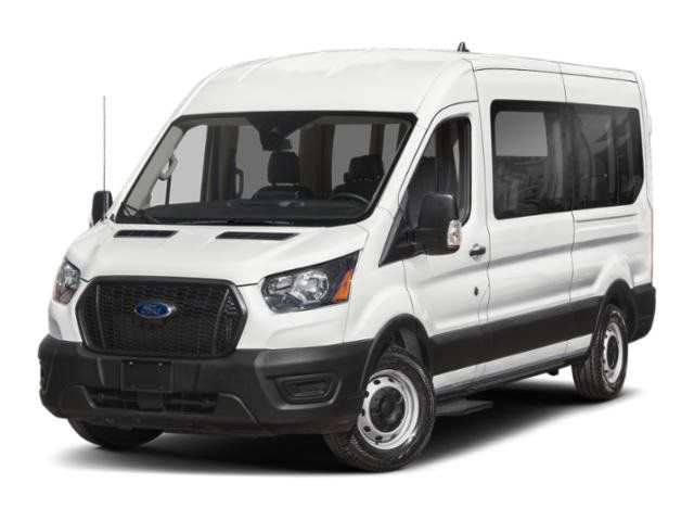 2025 Ford Transit 350 XLT