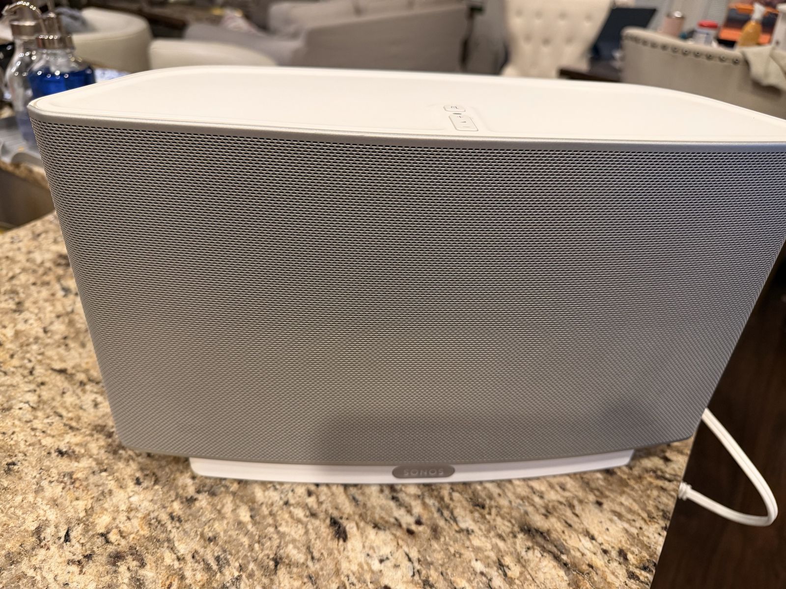 Sonos speaker