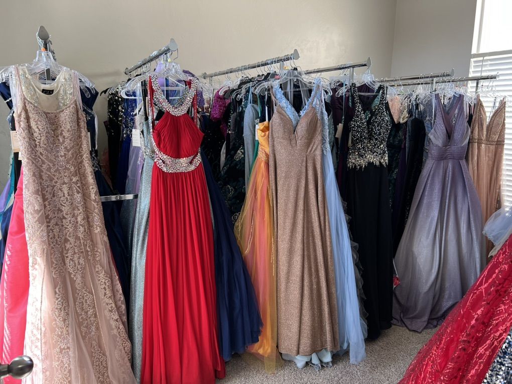 Prom Dress Sale
