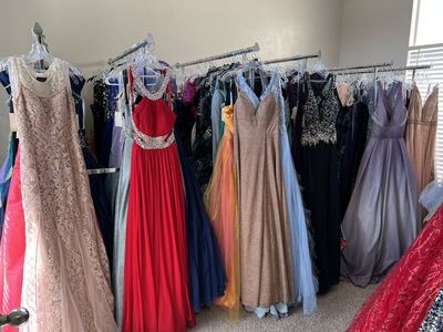 Prom Dress Sale