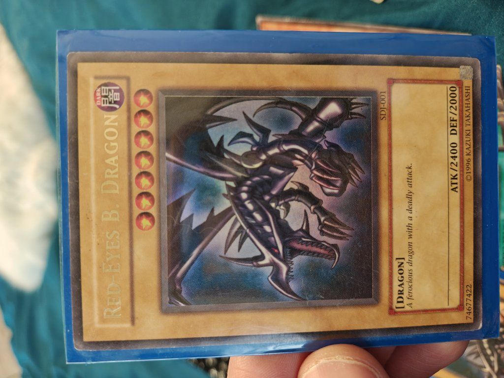 yugioh cards