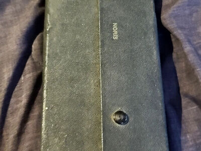 Vintage Charvoz Drafting Tools Mechanical Engineering Drawing Drafting Set