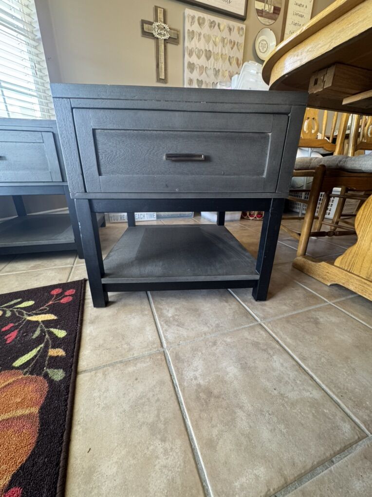 End Table