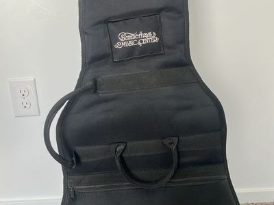 Electric Guitar Gig Bag