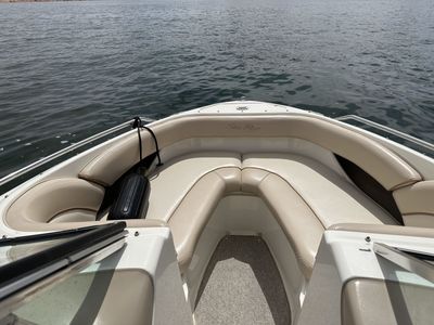 Searay 190 Signature Boat with Monster Tower