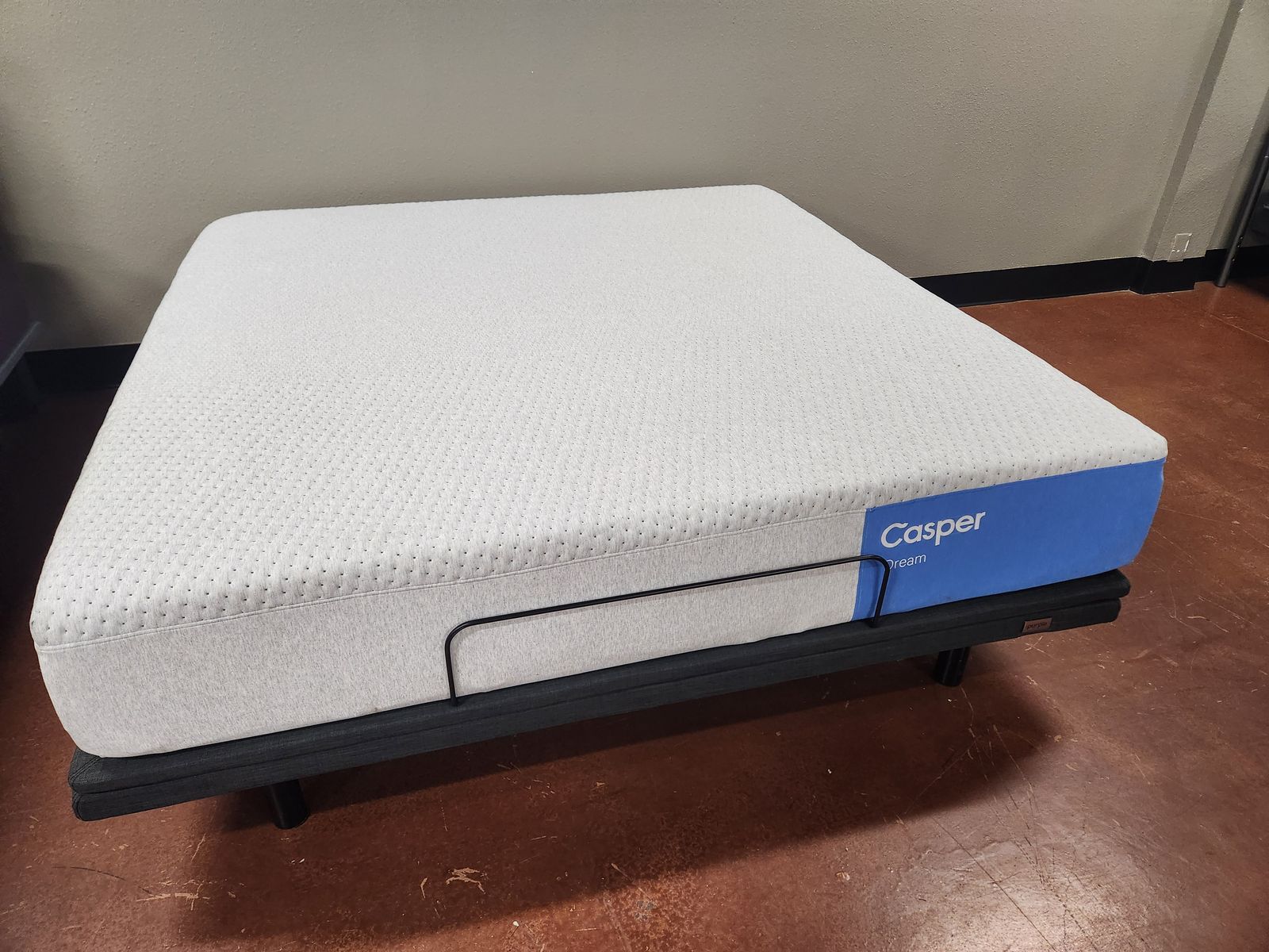 Casper Dream King Mattress