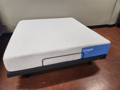 Casper Dream King Mattress