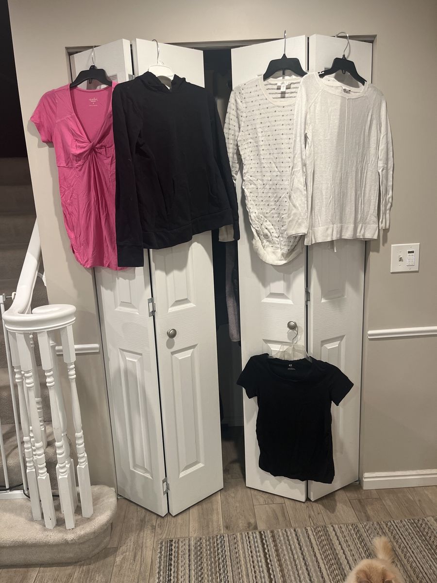 Maternity Tops