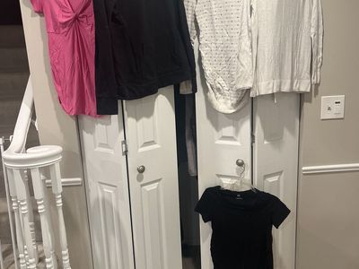 Maternity Tops